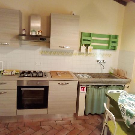 Appartamento I Cipressi Figline Valdarno Eksteriør bilde