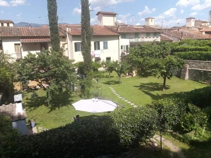 Appartamento I Cipressi Figline Valdarno Eksteriør bilde