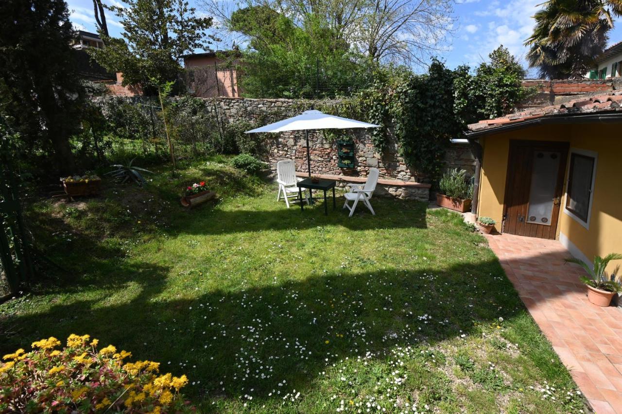 Appartamento I Cipressi Figline Valdarno Eksteriør bilde