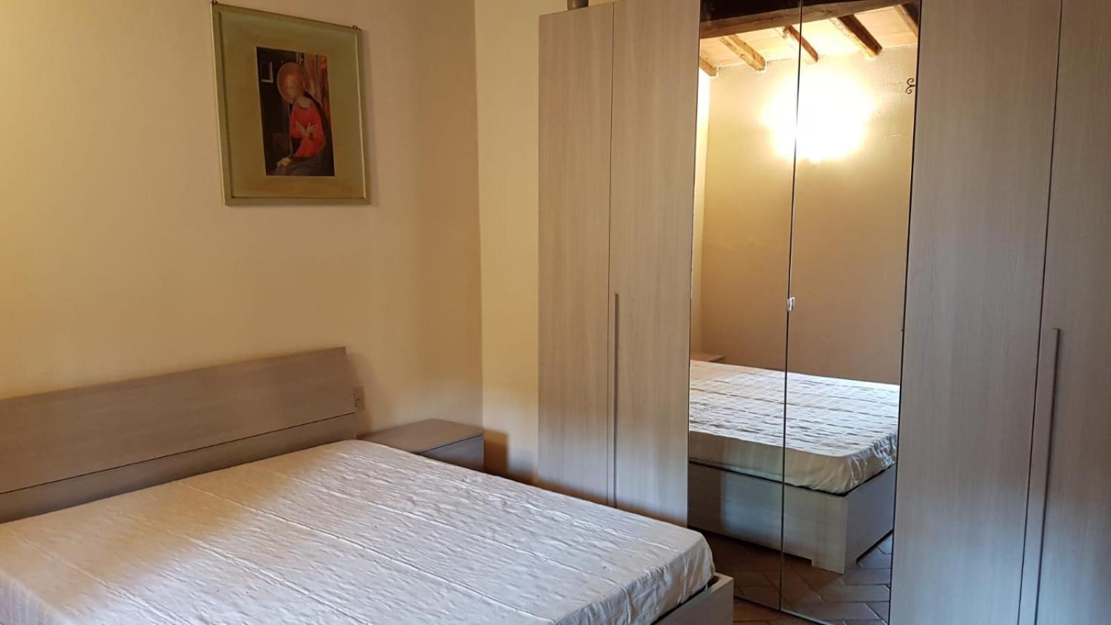 Appartamento I Cipressi Figline Valdarno Eksteriør bilde